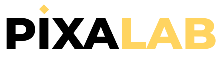 Pixalab logo