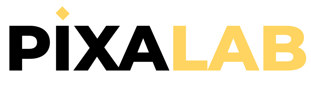 Pixalab logo